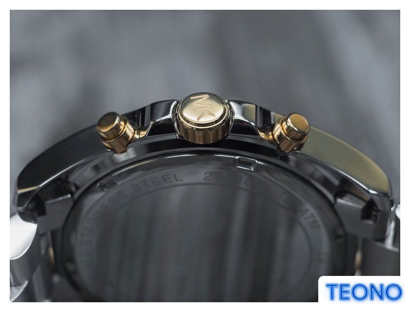 Наручные часы Michael Kors MK5976 - Изображение №4 — Интернет-магазин Teono.by