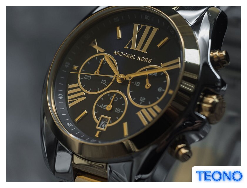 Наручные часы Michael Kors MK5976 - Изображение №3 — Интернет-магазин Teono.by