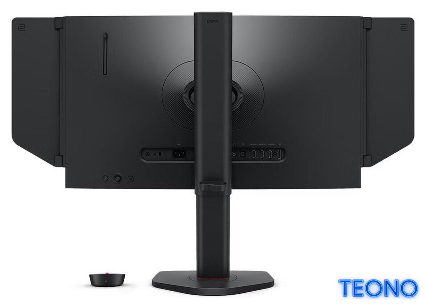 Игровой монитор BenQ Zowie XL2540X+ - Изображение №2 — Интернет-магазин Teono.by
