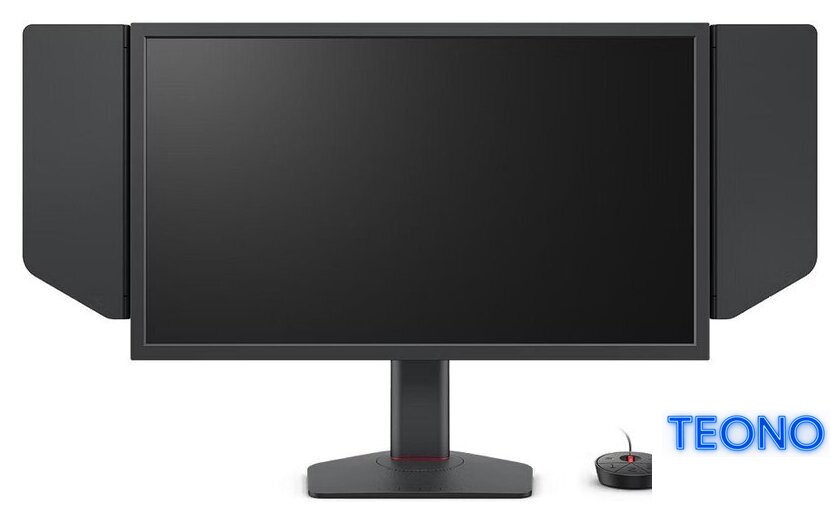 Игровой монитор BenQ Zowie XL2540X+ - Изображение №1 — Интернет-магазин Teono.by