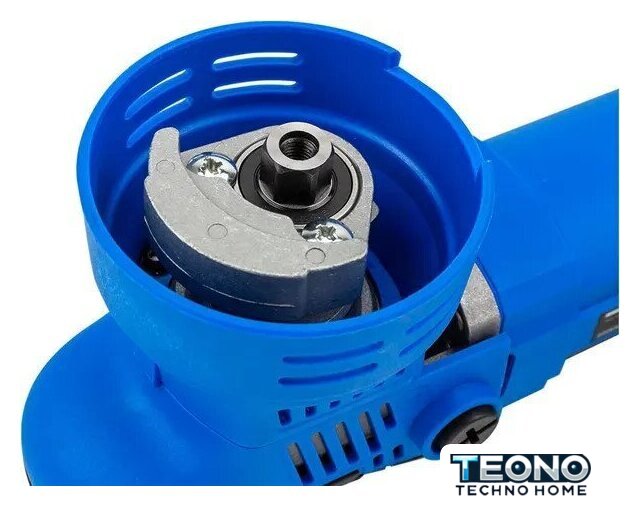 Полировальная машина FORSAGE F-WT03059 - Изображение №6 — Интернет-магазин Teono.by