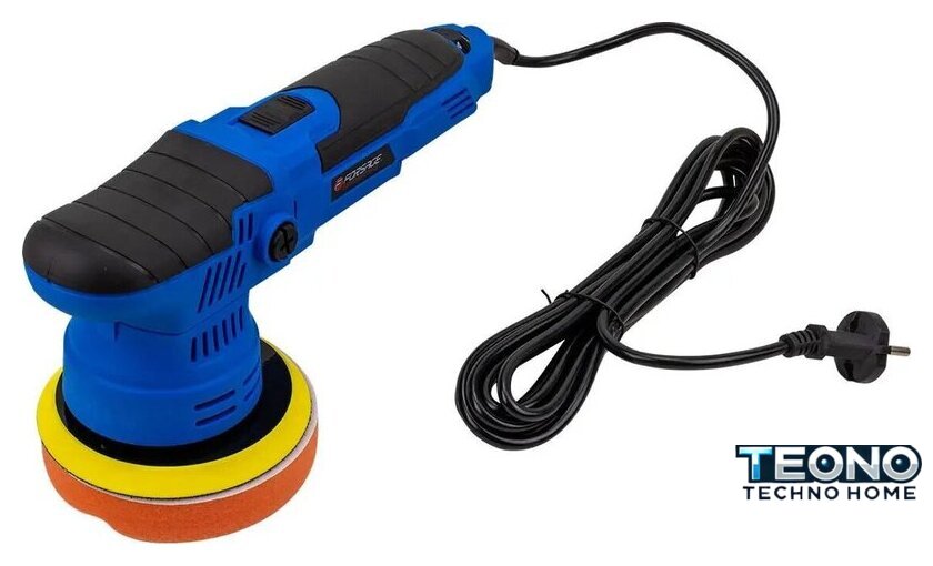 Полировальная машина FORSAGE F-WT03059 - Изображение №1 — Интернет-магазин Teono.by