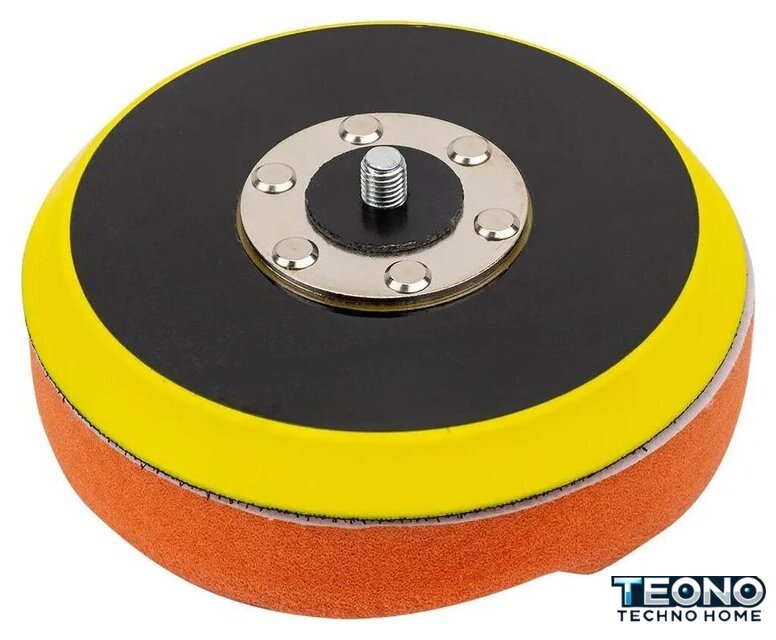 Полировальная машина FORSAGE F-WT03059 - Изображение №8 — Интернет-магазин Teono.by