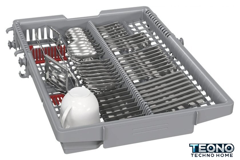 Встраиваемая посудомоечная машина Bosch SPV2HMX02E - Изображение №9 — Интернет-магазин Teono.by