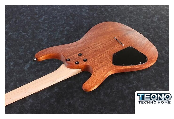 Электрогитара Ibanez S521-MOL - Изображение №3 — Интернет-магазин Teono.by