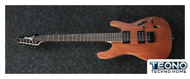 Электрогитара Ibanez S521-MOL - Изображение №4 — Интернет-магазин Teono.by