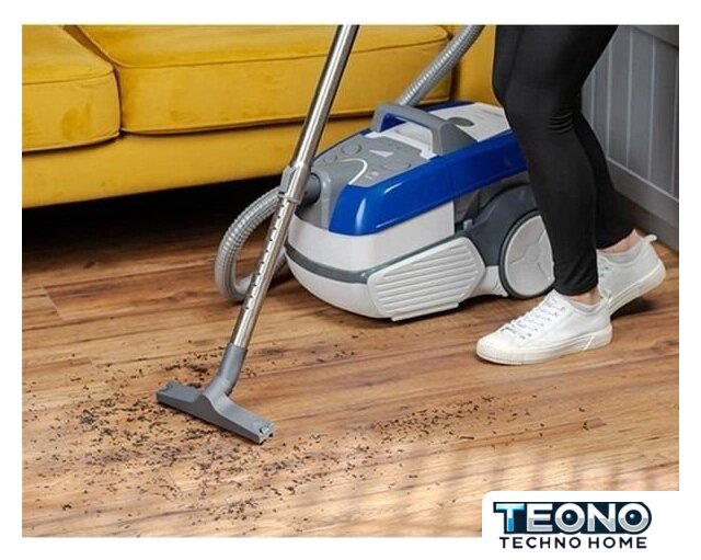 Пылесос Zelmer ZVC9140D - Изображение №27 — Интернет-магазин Teono.by