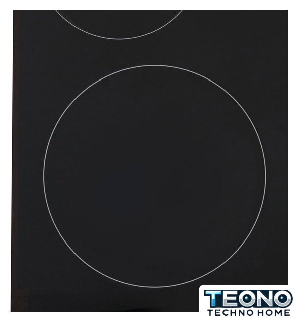 Варочная панель Indesit IRT 160 B - Изображение №4 — Интернет-магазин Teono.by