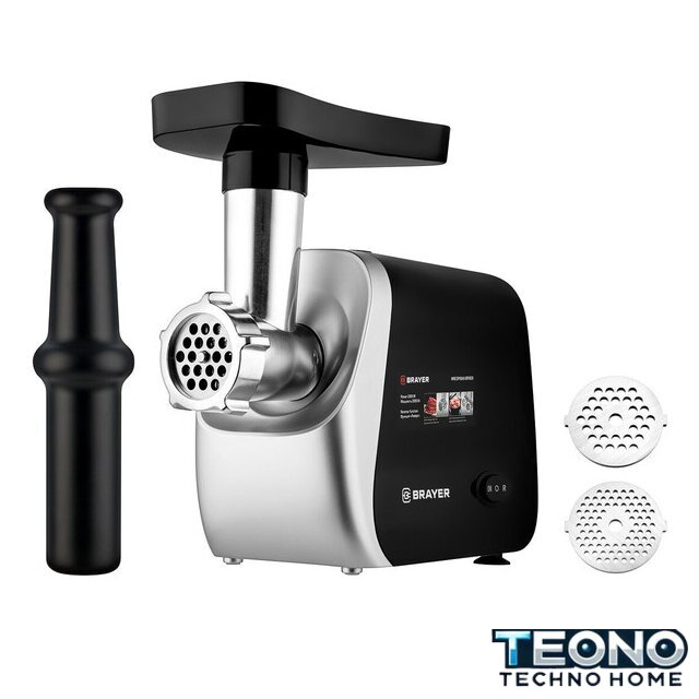 Мясорубка Brayer BR1609 - Изображение №10 — Интернет-магазин Teono.by