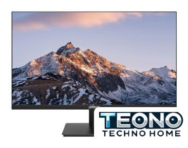 Игровой монитор Dahua DHI-LM27-A221Y - Изображение №1 — Интернет-магазин Teono.by