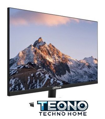 Игровой монитор Dahua DHI-LM27-A221Y - Изображение №2 — Интернет-магазин Teono.by