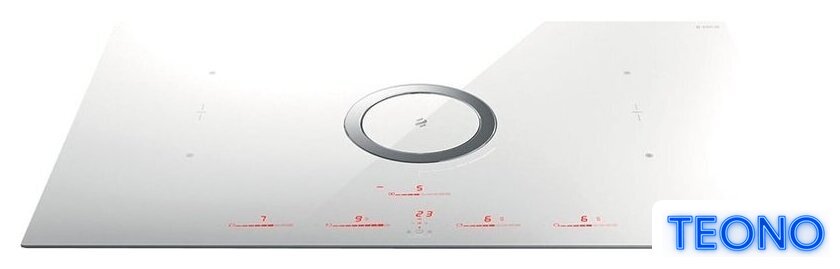 Варочная панель Elica NikolaTesla Switch WH/A/83 - Изображение №2 — Интернет-магазин Teono.by