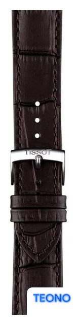 Наручные часы Tissot T150.410.16.031.00 - Изображение №4 — Интернет-магазин Teono.by