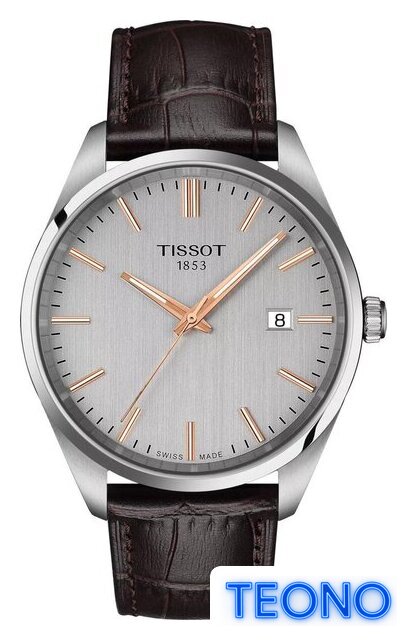Наручные часы Tissot T150.410.16.031.00 - Изображение №1 — Интернет-магазин Teono.by