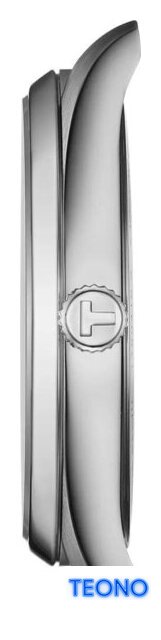 Наручные часы Tissot T150.410.16.031.00 - Изображение №2 — Интернет-магазин Teono.by