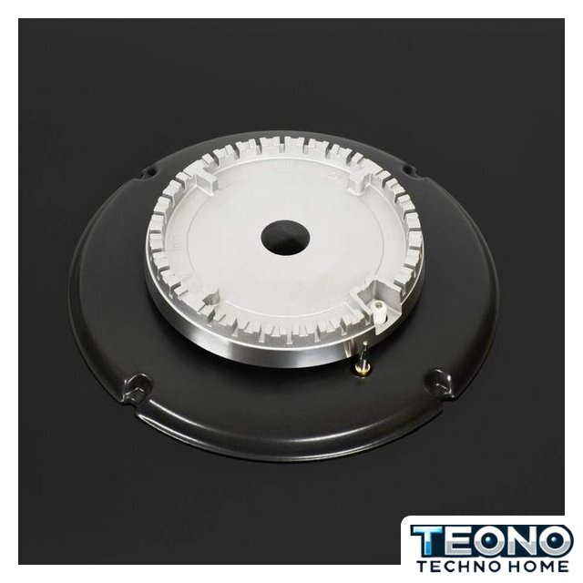 Варочная панель MAUNFELD EGHG.64.1CB/G - Изображение №10 — Интернет-магазин Teono.by
