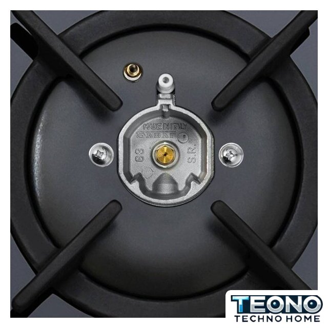 Варочная панель MAUNFELD EGHG.64.1CB/G - Изображение №11 — Интернет-магазин Teono.by