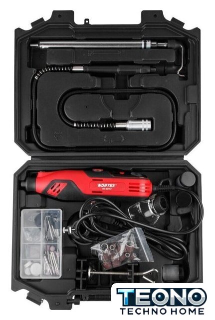 Гравер Wortex MG 3217 E 1335932 - Изображение №10 — Интернет-магазин Teono.by