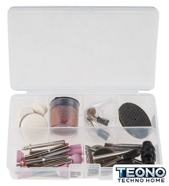 Гравер Wortex MG 3217 E 1335932 - Изображение №9 — Интернет-магазин Teono.by