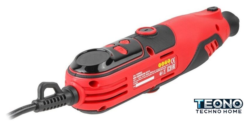 Гравер Wortex MG 3217 E 1335932 - Изображение №3 — Интернет-магазин Teono.by