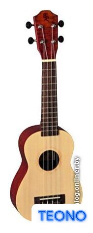 Укулеле Baton Rouge UR51-S - Изображение №1 — Интернет-магазин Teono.by