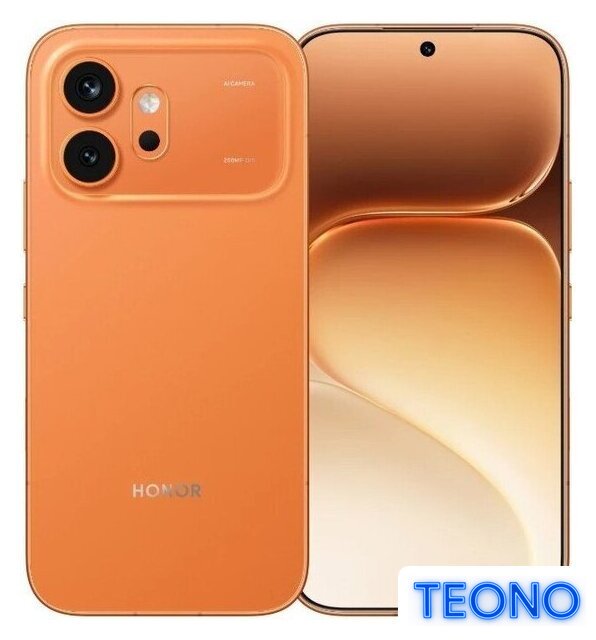 Телефон HONOR 600 Dual SIM 8GB/256GB международная версия (оранжевый) - Изображение №1 — Интернет-магазин Teono.by