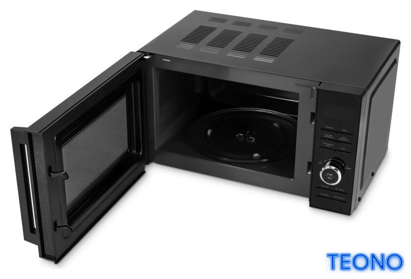 Микроволновая печь Vitek VT-MW0720 - Изображение №10 — Интернет-магазин Teono.by