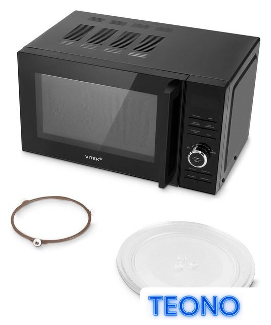 Микроволновая печь Vitek VT-MW0720 - Изображение №12 — Интернет-магазин Teono.by