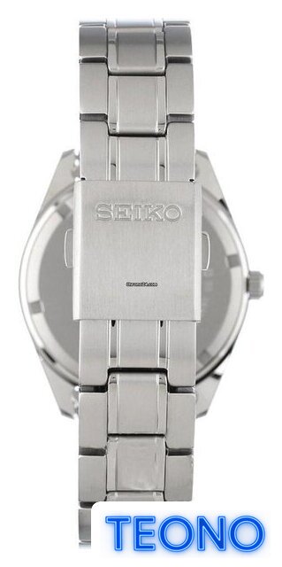 Наручные часы Seiko SSB387P1 - Изображение №2 — Интернет-магазин Teono.by