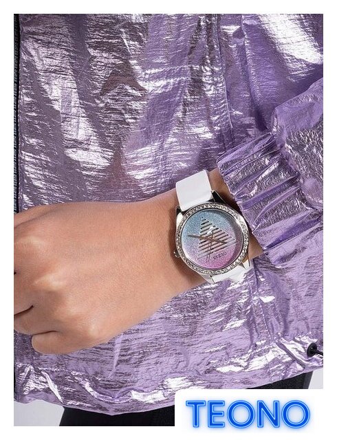Наручные часы Guess Idol GW0530L5 - Изображение №6 — Интернет-магазин Teono.by