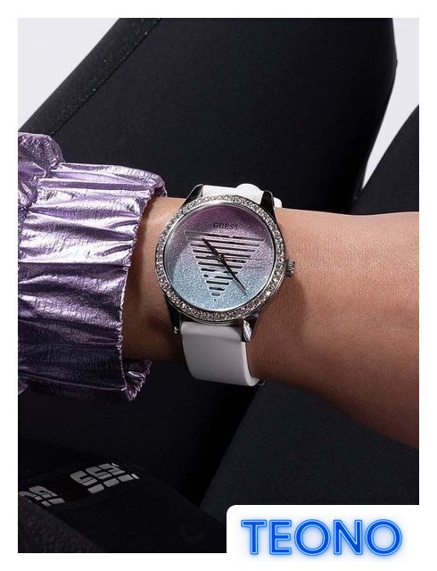 Наручные часы Guess Idol GW0530L5 - Изображение №5 — Интернет-магазин Teono.by