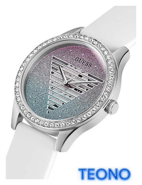 Наручные часы Guess Idol GW0530L5 - Изображение №4 — Интернет-магазин Teono.by