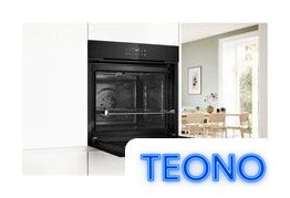Электрический духовой шкаф Bosch Serie 2 HBG571EB4 - Изображение №4 — Интернет-магазин Teono.by