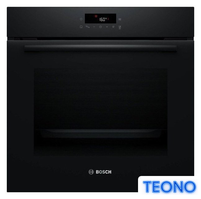Электрический духовой шкаф Bosch Serie 2 HBG571EB4 - Изображение №1 — Интернет-магазин Teono.by