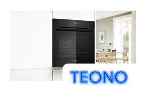 Электрический духовой шкаф Bosch Serie 2 HBG571EB4 - Изображение №2 — Интернет-магазин Teono.by