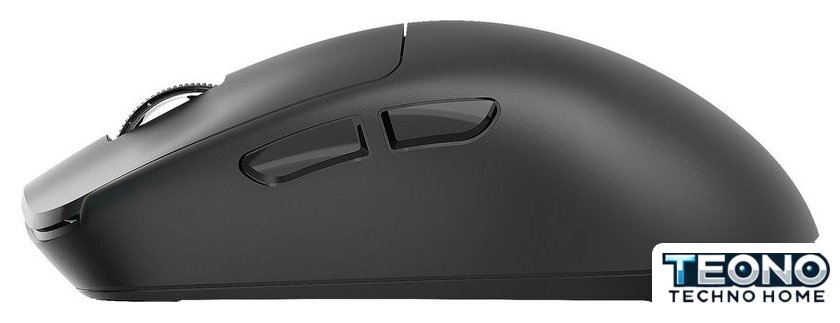 Игровая мышь Acer OMR401 (черный) - Изображение №2 — Интернет-магазин Teono.by