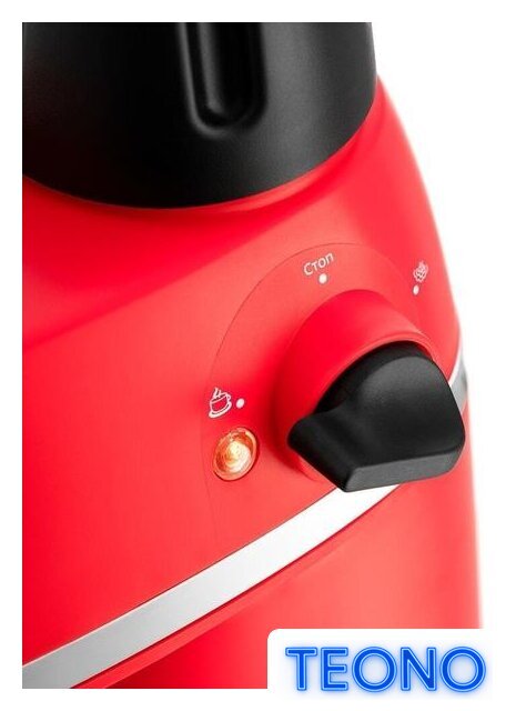 Рожковая кофеварка Kitfort KT-760-1 - Изображение №3 — Интернет-магазин Teono.by