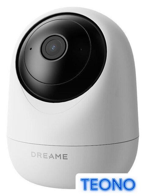 IP-камера Dreame Navo Care SE 1 Incam 1080P - Изображение №2 — Интернет-магазин Teono.by