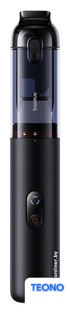 Автомобильный пылесос Baseus A5 Car Vacuum Cleaner C30459500111-00 - Изображение №1 — Интернет-магазин Teono.by
