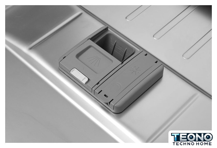 Встраиваемая посудомоечная машина YOUQ YQP-14i6005 Autoopen - Изображение №4 — Интернет-магазин Teono.by