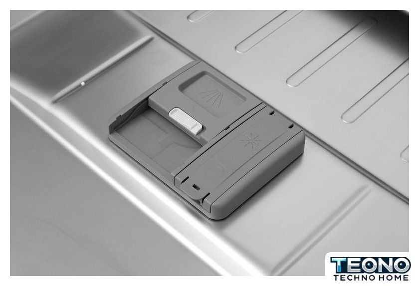 Встраиваемая посудомоечная машина YOUQ YQP-14i6005 Autoopen - Изображение №5 — Интернет-магазин Teono.by