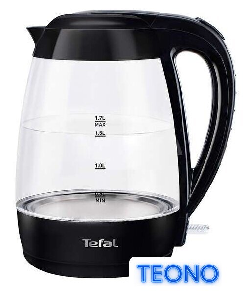 Электрический чайник Tefal KO450832 - Изображение №1 — Интернет-магазин Teono.by