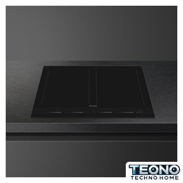 Варочная панель Smeg SIM1644D - Изображение №2 — Интернет-магазин Teono.by