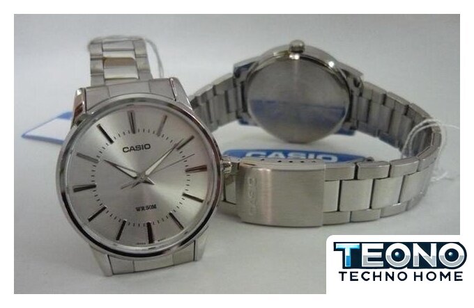 Наручные часы Casio MTP-1303D-7A - Изображение №2 — Интернет-магазин Teono.by