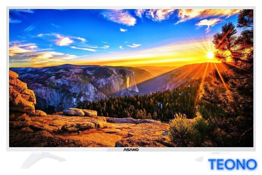 Телевизор ASANO 32LH7011T - Изображение №1 — Интернет-магазин Teono.by