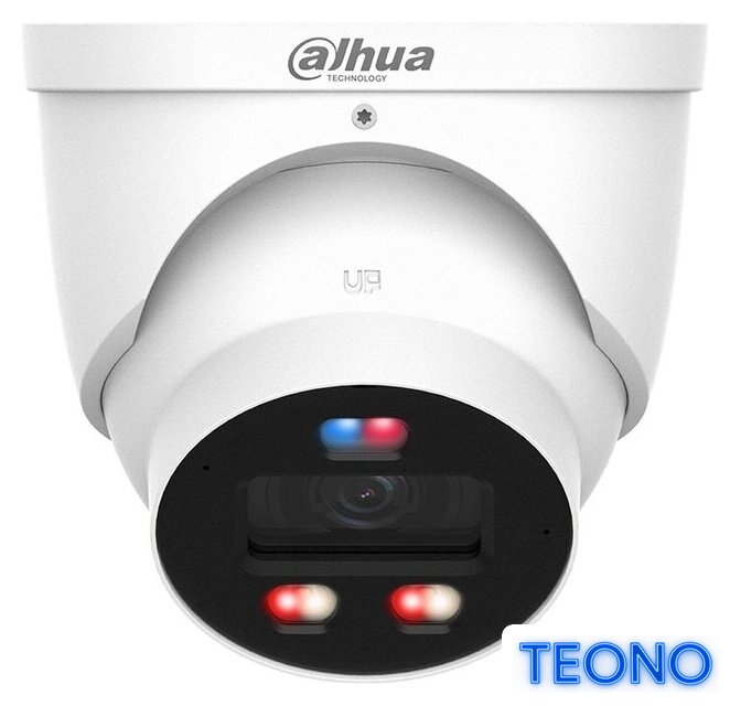 IP-камера Dahua DH-IPC-HDW3649HP-AS-PV-0360B-PRO - Изображение №1 — Интернет-магазин Teono.by