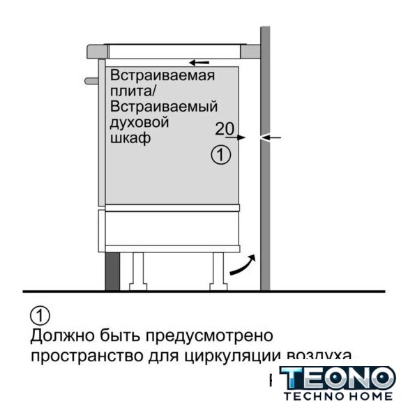 Варочная панель Siemens EH375FBB1E - Изображение №11 — Интернет-магазин Teono.by