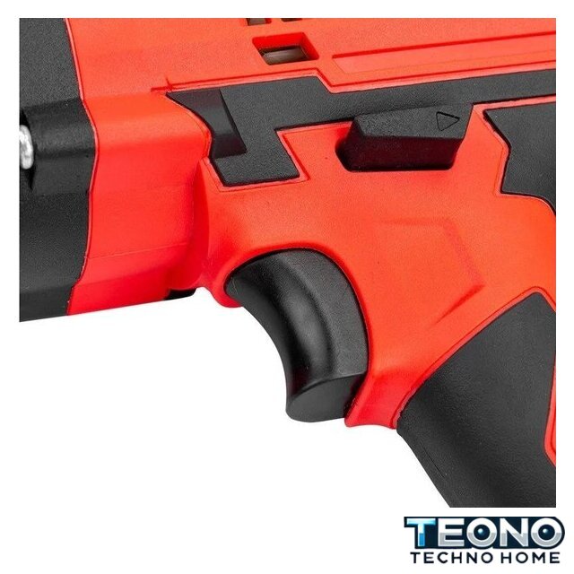 Гайковерт ForceKraft FK-IW550S - Изображение №2 — Интернет-магазин Teono.by