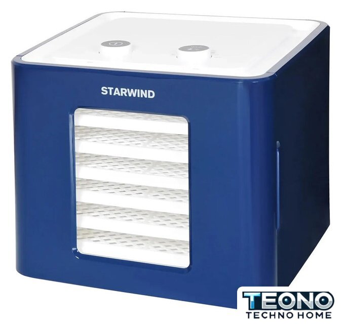 Сушилка для овощей и фруктов StarWind SFD6431 - Изображение №1 — Интернет-магазин Teono.by
