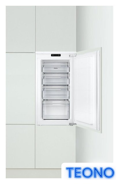 Морозильник Amica BZ138.4i(E) - Изображение №2 — Интернет-магазин Teono.by